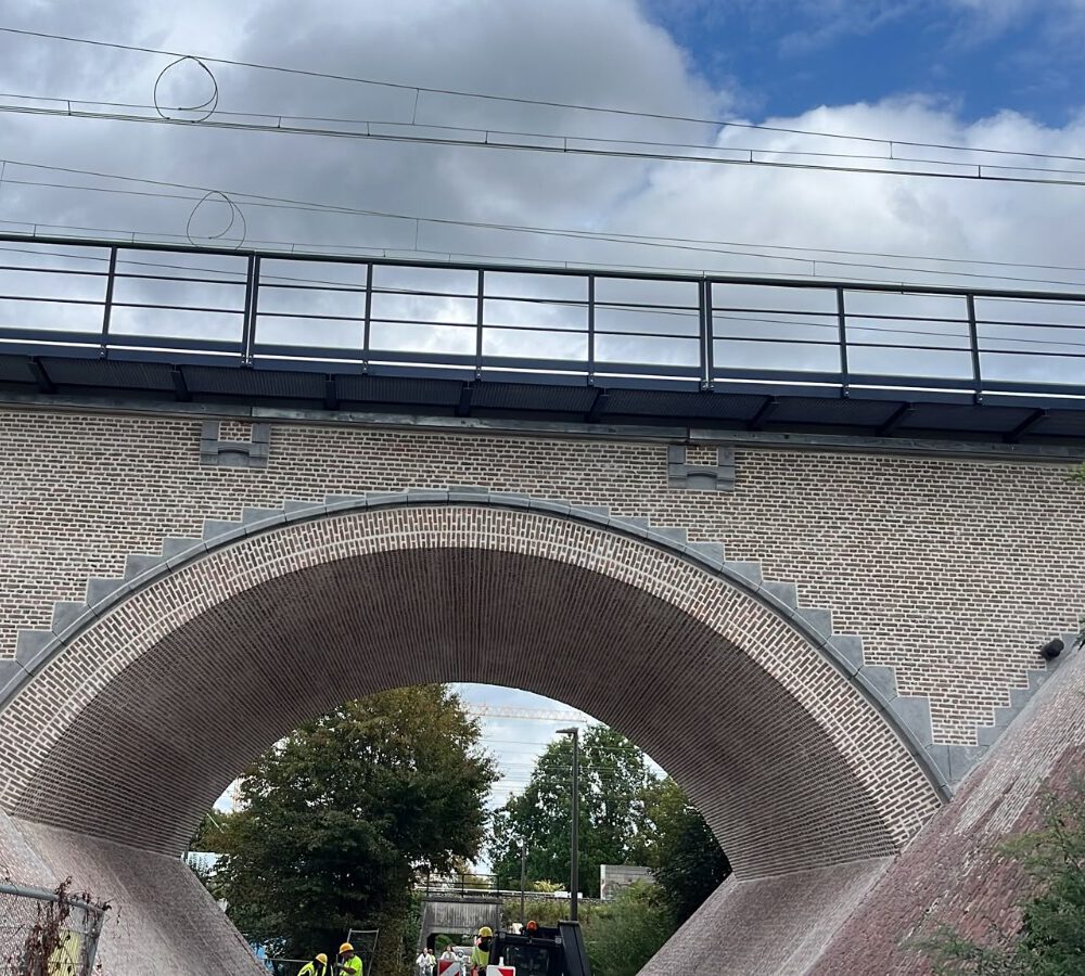 Mechelen abeelstraat renovatie 3