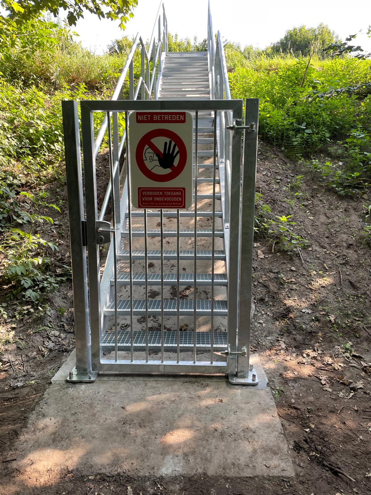 Trappen 1