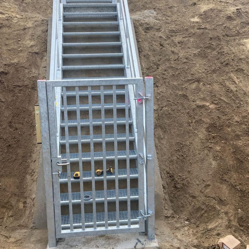 Trappen 2