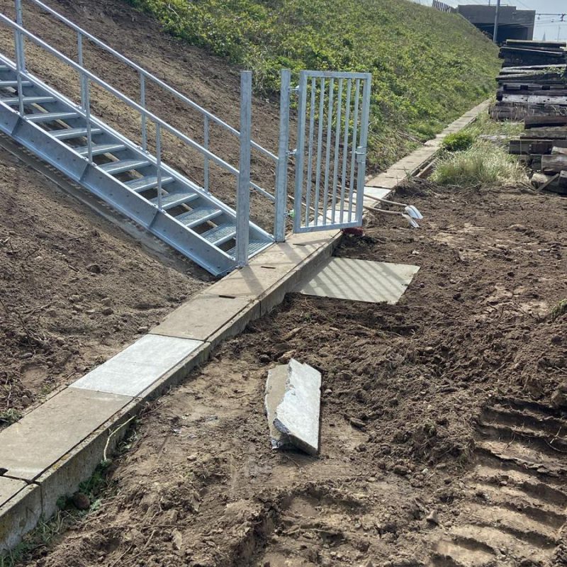 Trappen 4